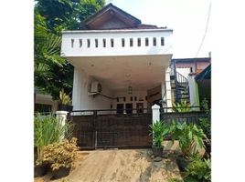 2 chambre Villa for sale in Bekasi Timur, Bekasi, Bekasi Timur