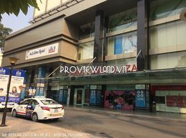 3 Phòng ngủ Căn hộ for sale in Phường 12, Quận 5, Phường 12