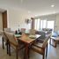 2 Habitación Apartamento en alquiler en Quintana Roo, Cozumel, Quintana Roo