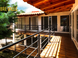 7 Habitación Villa en venta en México, Valle De Bravo, México