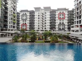 4 chambre Appartement for sale in Gombak, Selangor, Rawang, Gombak