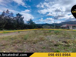  Land for sale in Canar, Javier Loyola Chuquipata, Azogues, Canar