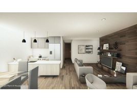 2 Habitación Apartamento en venta en México, Huixquilucan, México