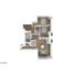 2 Habitación Apartamento en venta en México, Huixquilucan, México