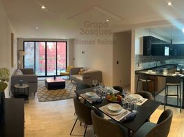 3 chambre Appartement for sale in Mexico City, Alvaro Obregon, Mexico City