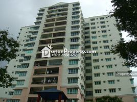 3 Habitación Apartamento en venta en Malasia, Bandar Johor Bahru, Johor Bahru, Johor, Malasia