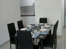 3 Habitación Departamento en alquiler en Johor, Bandar Johor Bahru, Johor Bahru, Johor