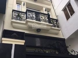 8 Phòng ngủ Nhà phố for sale in Quận 5, TP.Hồ Chí Minh, Phường 3, Quận 5