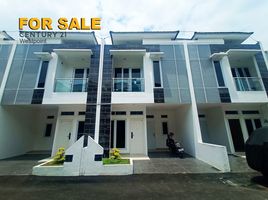 3 Bedroom Villa for sale in Bandung Kulon, Bandung, Bandung Kulon