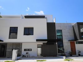 4 Schlafzimmer Villa zu verkaufen in Cancun, Quintana Roo, Cancun