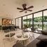 3 Bedroom Apartment for sale in Yaxkukul Yucatan, Yaxkukul