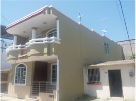 5 Bedroom House for sale in Manta, Manabi, Manta, Manta