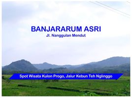  Land for sale in Pengasih, Kulon Progo, Pengasih