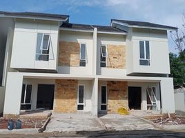 3 Bedroom House for sale in Pancoranmas, Bogor, Pancoranmas