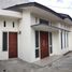 2 Kamar Rumah for sale in Jatiasih, Bekasi, Jatiasih