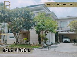 5 Bedroom Villa for sale in Ngaglik, Sleman, Ngaglik