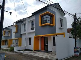 3 Bedroom House for sale in Margacinta, Bandung, Margacinta