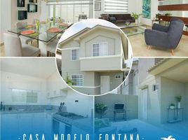 3 Habitación Villa en venta en Daule, Guayas, Daule, Daule