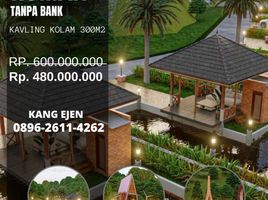  Land for sale in Dramaga, Bogor, Dramaga