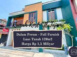 8 Kamar Rumah for sale in Ngemplak, Sleman, Ngemplak