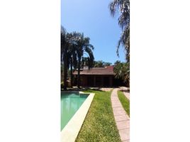 5 chambre Villa for sale in San Fernando, Chaco, San Fernando