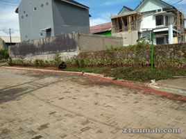  Land for sale in Dramaga, Bogor, Dramaga