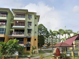 3 Schlafzimmer Appartement zu verkaufen in Johor Bahru, Johor, Pulai, Johor Bahru