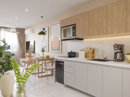 Condominium Studio à vendre à Cozumel, Quintana Roo, Cozumel