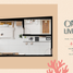 Condominium Studio à vendre à Cozumel, Quintana Roo, Cozumel