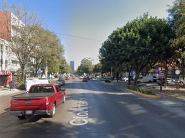 82 m2 Office for sale in Miguel Hidalgo, Mexico City, Miguel Hidalgo