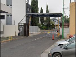 3 Schlafzimmer Villa zu verkaufen in Benito Juarez, Mexico City, Benito Juarez