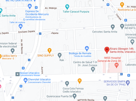 Villa 3 chambre à vendre à Cuauhtemoc, Mexico City, Cuauhtemoc