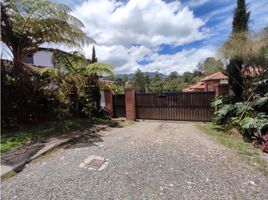  Terreno (Parcela) en venta en Retiro, Antioquia, Retiro