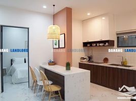 2 Habitación Apartamento en alquiler en My Khe Beach, My An, My An