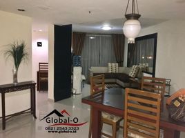 3 Kamar Apartemen for sale in PT MRT Jakarta, Tanah Abang, Tanah Abang