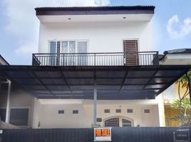 3 Schlafzimmer Haus zu verkaufen in Sawangan, West Jawa, Sawangan