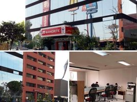 100 SqM Office for sale in Mexico City, Azcapotzalco, Mexico City