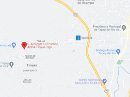 3 Schlafzimmer Villa zu verkaufen in Tepeji Del Rio De Ocampo, Hidalgo, Tepeji Del Rio De Ocampo