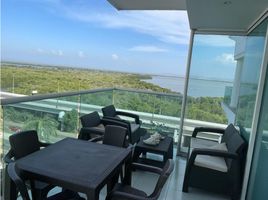 3 Bedroom Apartment for sale in Cartagena, Bolivar, Cartagena