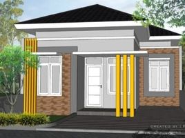 3 Habitación Villa en venta en Mlati, Sleman, Mlati