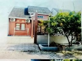 2 Bedroom Villa for sale in Sidoarjo, Sidoarjo, Sidoarjo