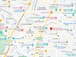 Appartement 2 chambre à vendre à Azcapotzalco, Mexico City, Azcapotzalco