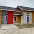 2 Kamar Rumah for sale in Lampung, Sukarame, Bandar Lampung, Lampung