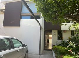 3 Schlafzimmer Villa zu verkaufen in San Andres Cholula, Puebla, San Andres Cholula