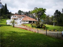 8 Bedroom Villa for sale in Rionegro, Antioquia, Rionegro