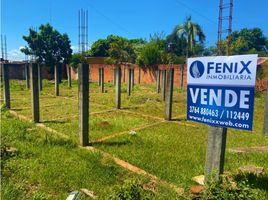  Land for sale in Misiones, Capital, Misiones