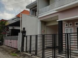 3 Kamar Vila for sale in Denpasar Barat, Denpasar, Denpasar Barat