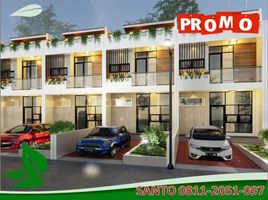 3 Habitación Villa en venta en Lembang, Bandung, Lembang