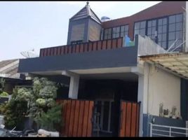 4 Schlafzimmer Villa zu verkaufen in Gunung Anyar, East Jawa, Gunung Anyar