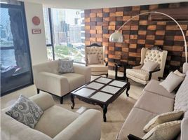 Condominium 3 chambre à vendre à San Francisco, Panama, San Francisco, Panama City, Panama, Panamá